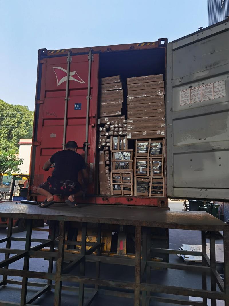 探秘湖南国际贸易的魅力