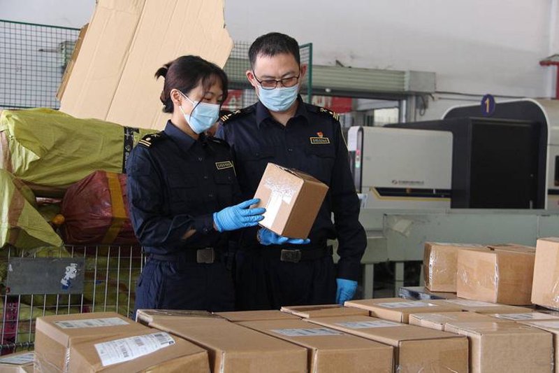 货物进出口服务：走出操作误区